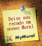 MyMural - Mural de Recados com Foto para Joomla 1.5